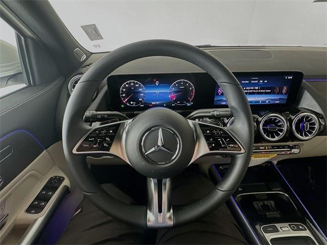 new 2026 Mercedes-Benz GLA 250 car, priced at $48,380