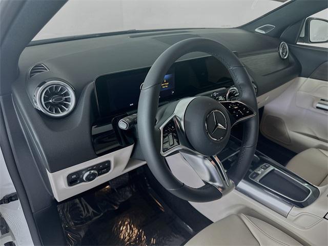 new 2026 Mercedes-Benz GLA 250 car, priced at $48,380