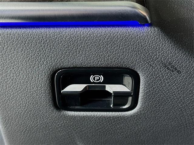 used 2023 Mercedes-Benz S-Class car, priced at $73,257