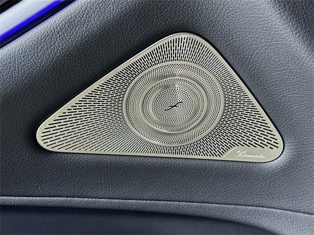 used 2023 Mercedes-Benz S-Class car, priced at $73,257