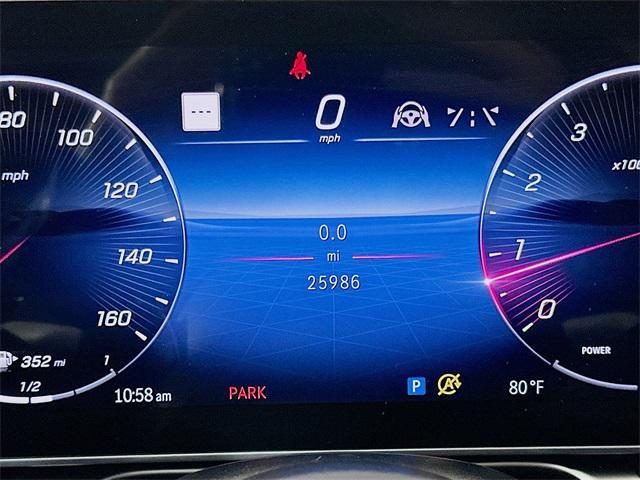 used 2023 Mercedes-Benz S-Class car, priced at $73,257