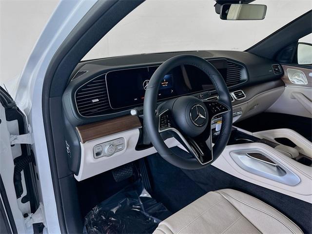new 2026 Mercedes-Benz GLE 450 car, priced at $89,010