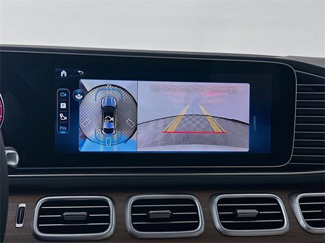 new 2026 Mercedes-Benz GLE 450 car, priced at $89,010