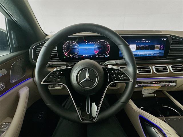 new 2026 Mercedes-Benz GLE 450 car, priced at $89,010