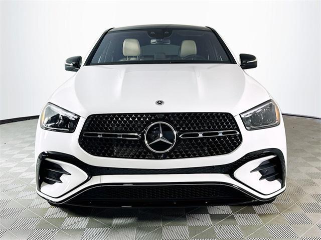 new 2026 Mercedes-Benz GLE 450 car, priced at $89,010