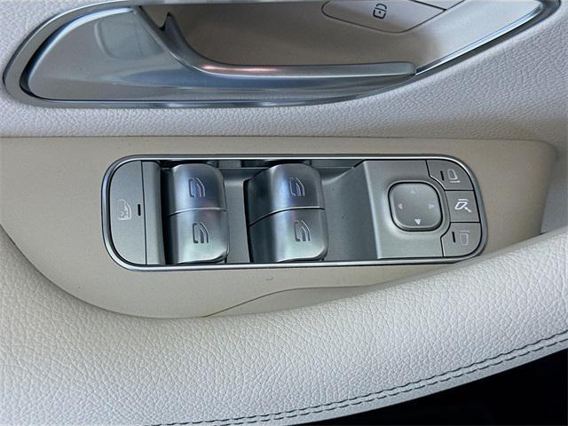 new 2026 Mercedes-Benz GLE 450 car, priced at $89,010