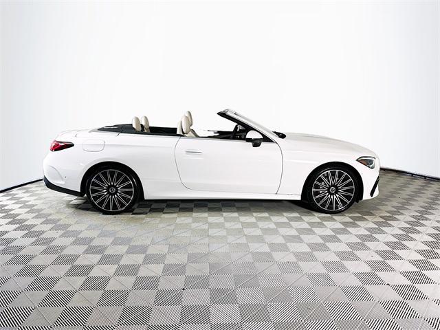 new 2026 Mercedes-Benz CLE 300 car, priced at $76,320