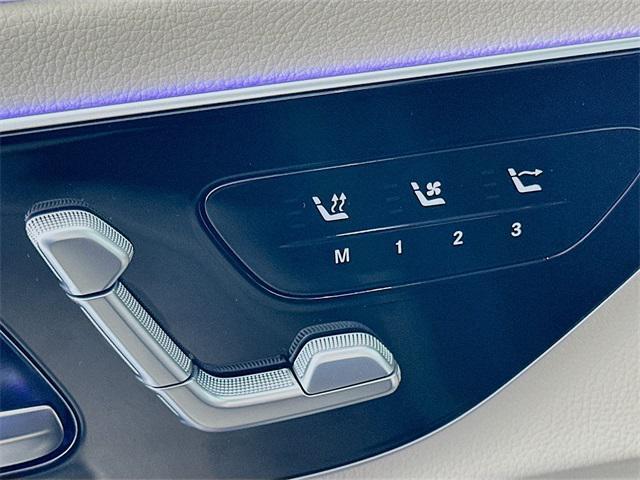 new 2026 Mercedes-Benz CLE 300 car, priced at $76,320