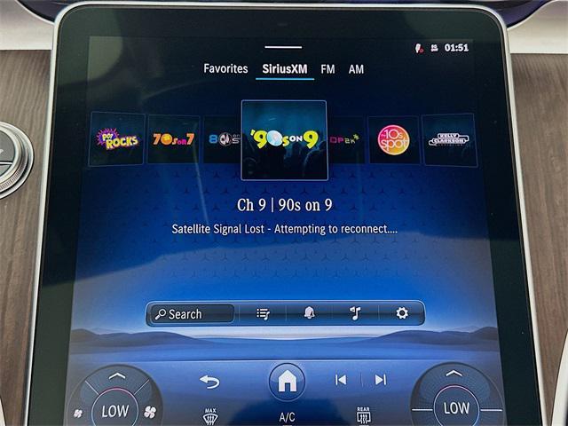 new 2026 Mercedes-Benz CLE 300 car, priced at $76,320