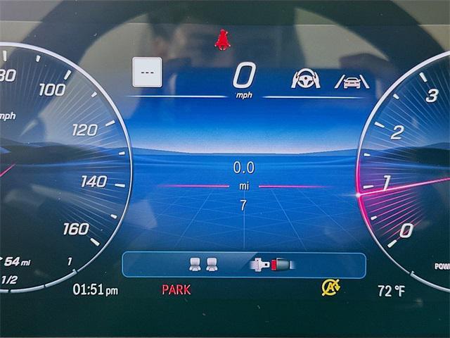 new 2026 Mercedes-Benz CLE 300 car, priced at $76,320