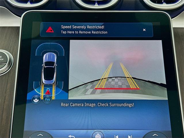 new 2026 Mercedes-Benz CLE 300 car, priced at $76,320