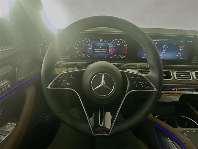 new 2026 Mercedes-Benz GLE 450 car, priced at $80,545