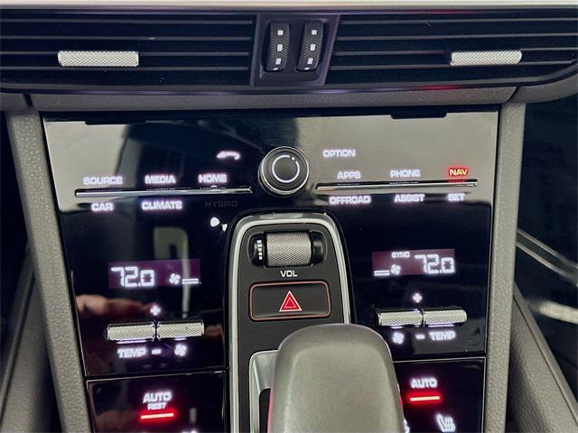 used 2019 Porsche Cayenne car, priced at $37,125