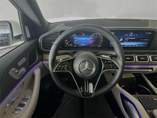 new 2025 Mercedes-Benz GLE 350 car, priced at $64,635