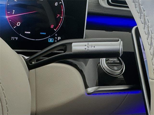 new 2026 Mercedes-Benz S-Class car, priced at $144,100