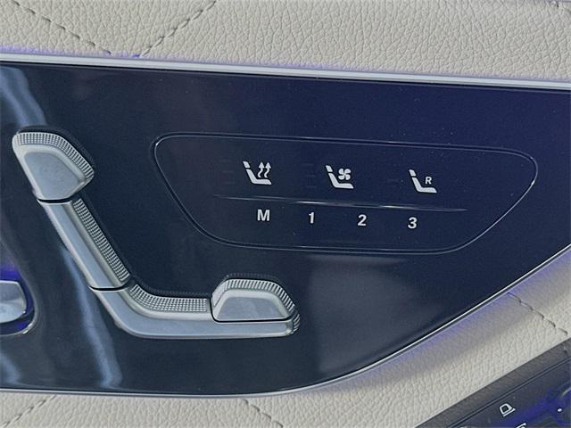new 2026 Mercedes-Benz S-Class car, priced at $144,100