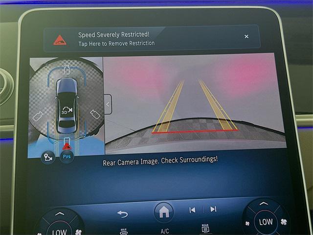 new 2026 Mercedes-Benz S-Class car, priced at $144,100