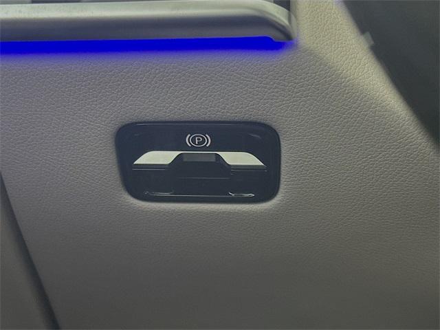 new 2026 Mercedes-Benz S-Class car, priced at $144,100