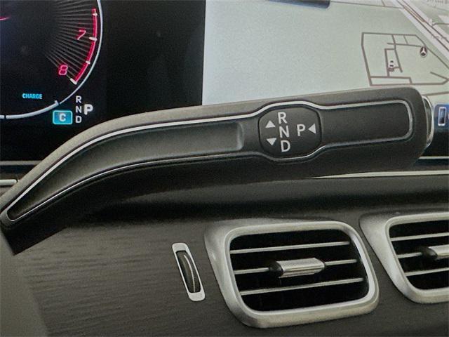 new 2026 Mercedes-Benz GLS 450 car, priced at $110,250