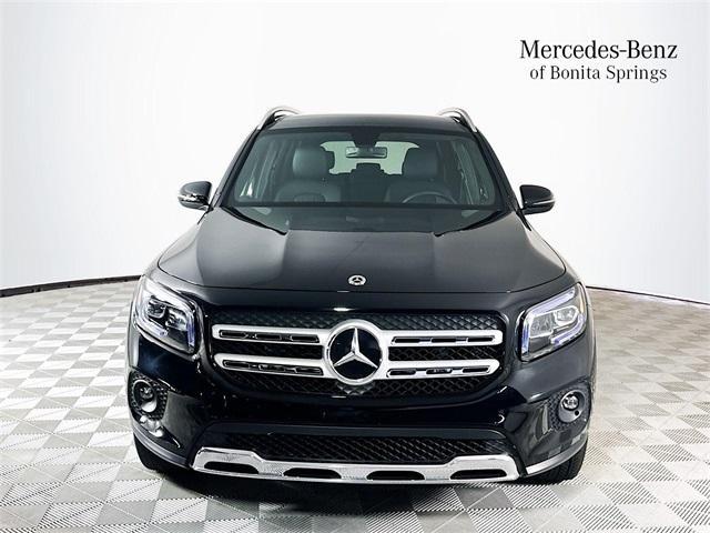 used 2023 Mercedes-Benz GLB 250 car, priced at $41,792