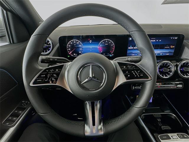 used 2025 Mercedes-Benz GLA 250 car, priced at $43,566