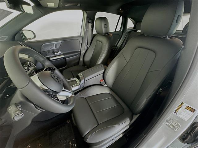 used 2025 Mercedes-Benz GLA 250 car, priced at $43,566