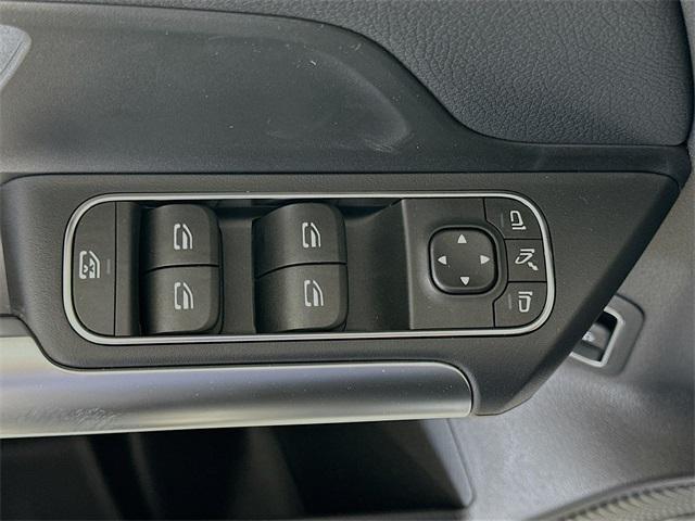 used 2025 Mercedes-Benz GLA 250 car, priced at $43,566