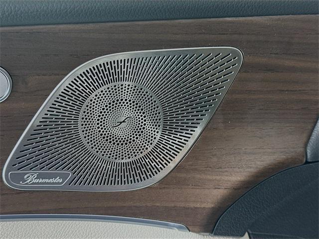 new 2026 Mercedes-Benz AMG GLE 53 car, priced at $104,860