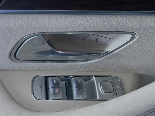 new 2026 Mercedes-Benz AMG GLE 53 car, priced at $104,860