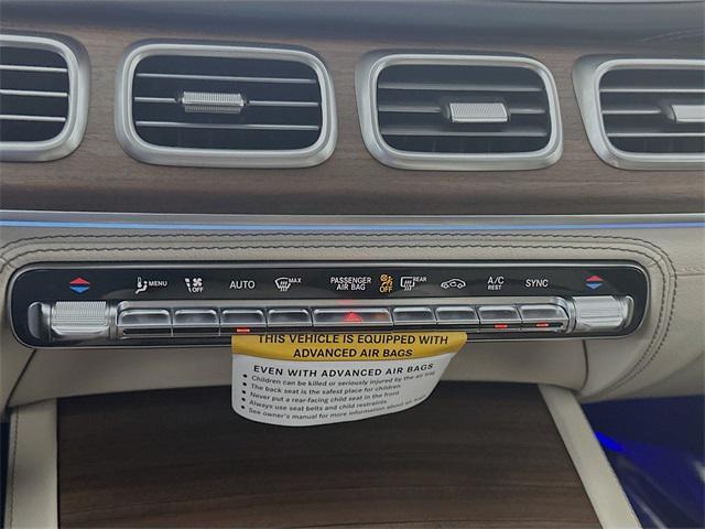 new 2026 Mercedes-Benz AMG GLE 53 car, priced at $104,860