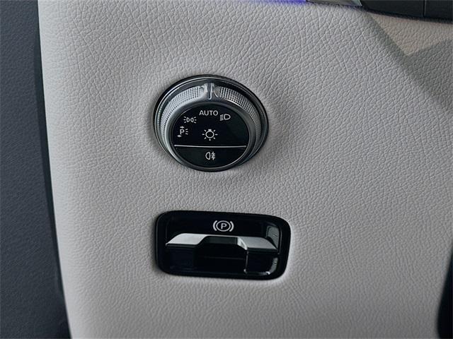 new 2026 Mercedes-Benz GLC 300 car, priced at $56,185