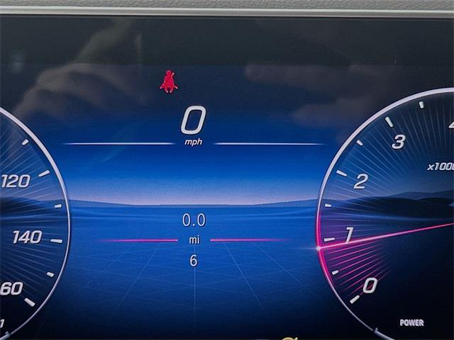 new 2026 Mercedes-Benz GLC 300 car, priced at $56,185