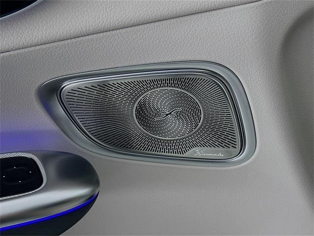 new 2026 Mercedes-Benz GLC 300 car, priced at $56,185