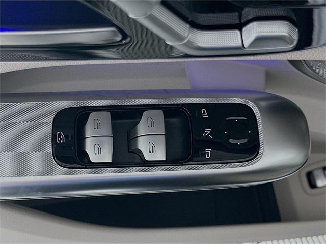 new 2026 Mercedes-Benz GLC 300 car, priced at $56,185