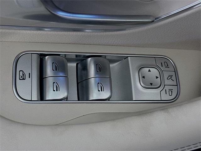 new 2026 Mercedes-Benz AMG GLE 53 car, priced at $102,890