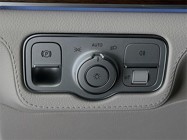 new 2026 Mercedes-Benz AMG GLE 53 car, priced at $102,890