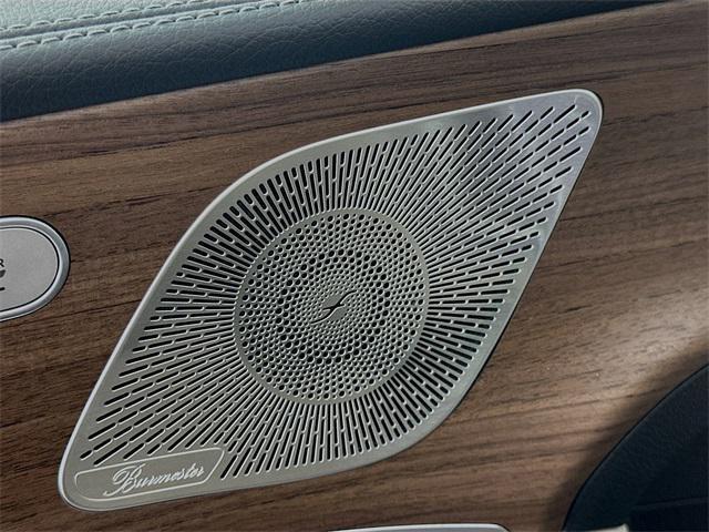 new 2026 Mercedes-Benz AMG GLE 53 car, priced at $102,890