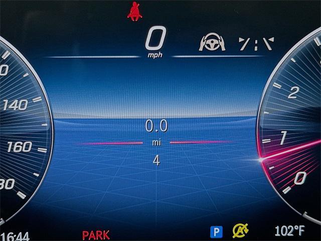 new 2026 Mercedes-Benz AMG GLE 53 car, priced at $102,890