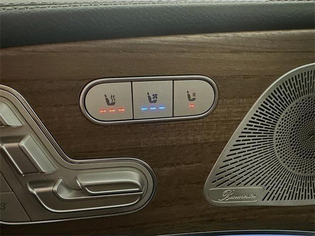 new 2026 Mercedes-Benz AMG GLE 53 car, priced at $102,890