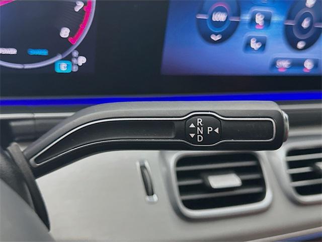 used 2024 Mercedes-Benz AMG GLE 53 car, priced at $75,744