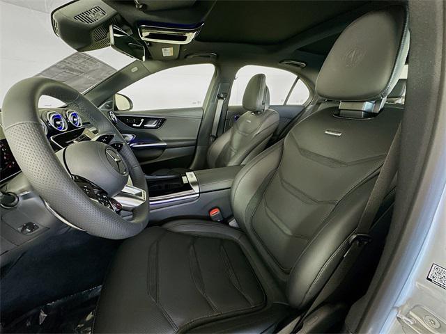 new 2026 Mercedes-Benz AMG C 63 car, priced at $99,760
