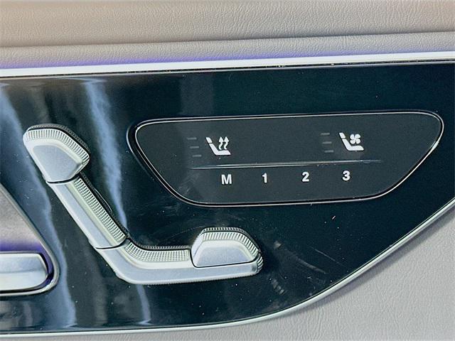 new 2026 Mercedes-Benz AMG C 63 car, priced at $99,760