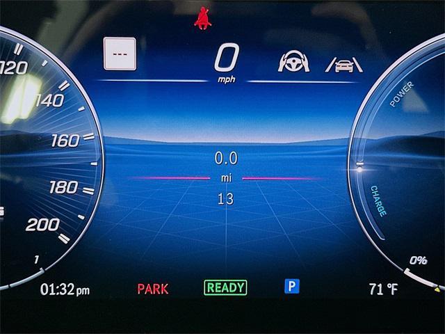 new 2026 Mercedes-Benz AMG C 63 car, priced at $99,760