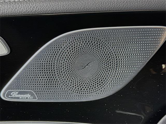 used 2022 Mercedes-Benz AMG GT 53 car, priced at $81,427