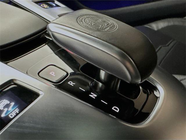 used 2022 Mercedes-Benz AMG GT 53 car, priced at $81,427