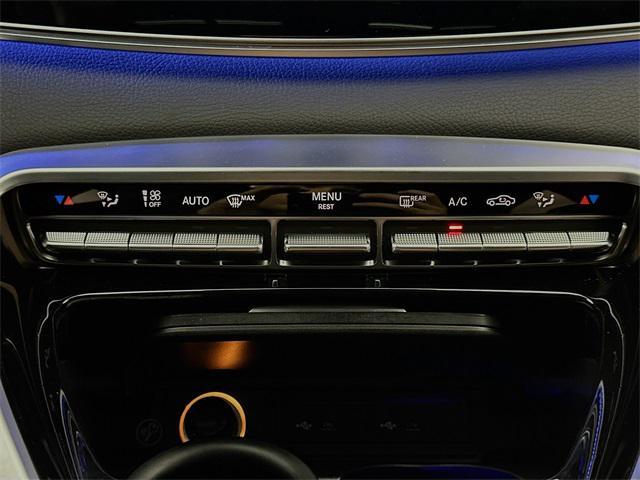 used 2022 Mercedes-Benz AMG GT 53 car, priced at $81,427