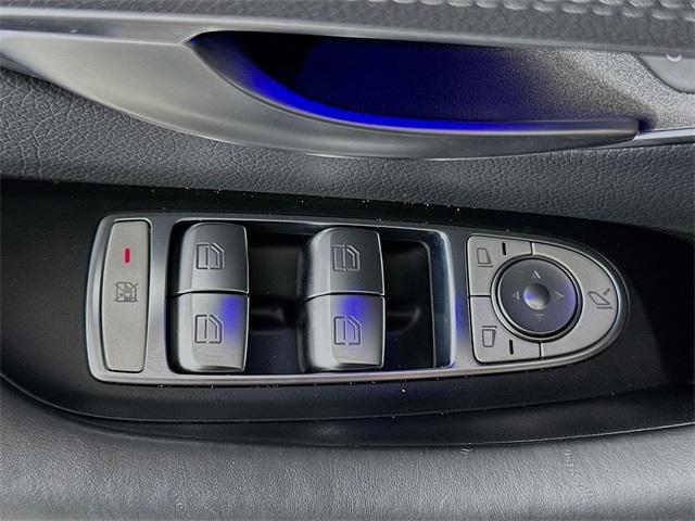 used 2022 Mercedes-Benz AMG GT 53 car, priced at $81,427