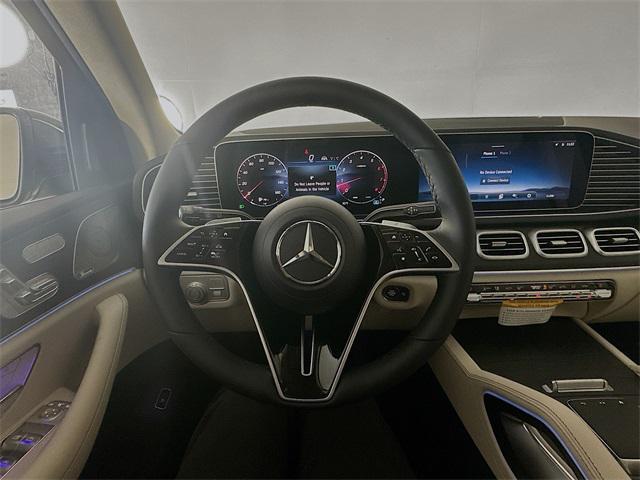new 2026 Mercedes-Benz GLE 450 car, priced at $83,510