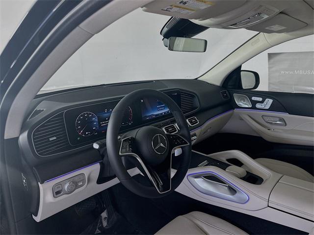 new 2026 Mercedes-Benz GLE 450 car, priced at $83,510