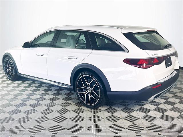 new 2026 Mercedes-Benz E-Class car, priced at $86,835